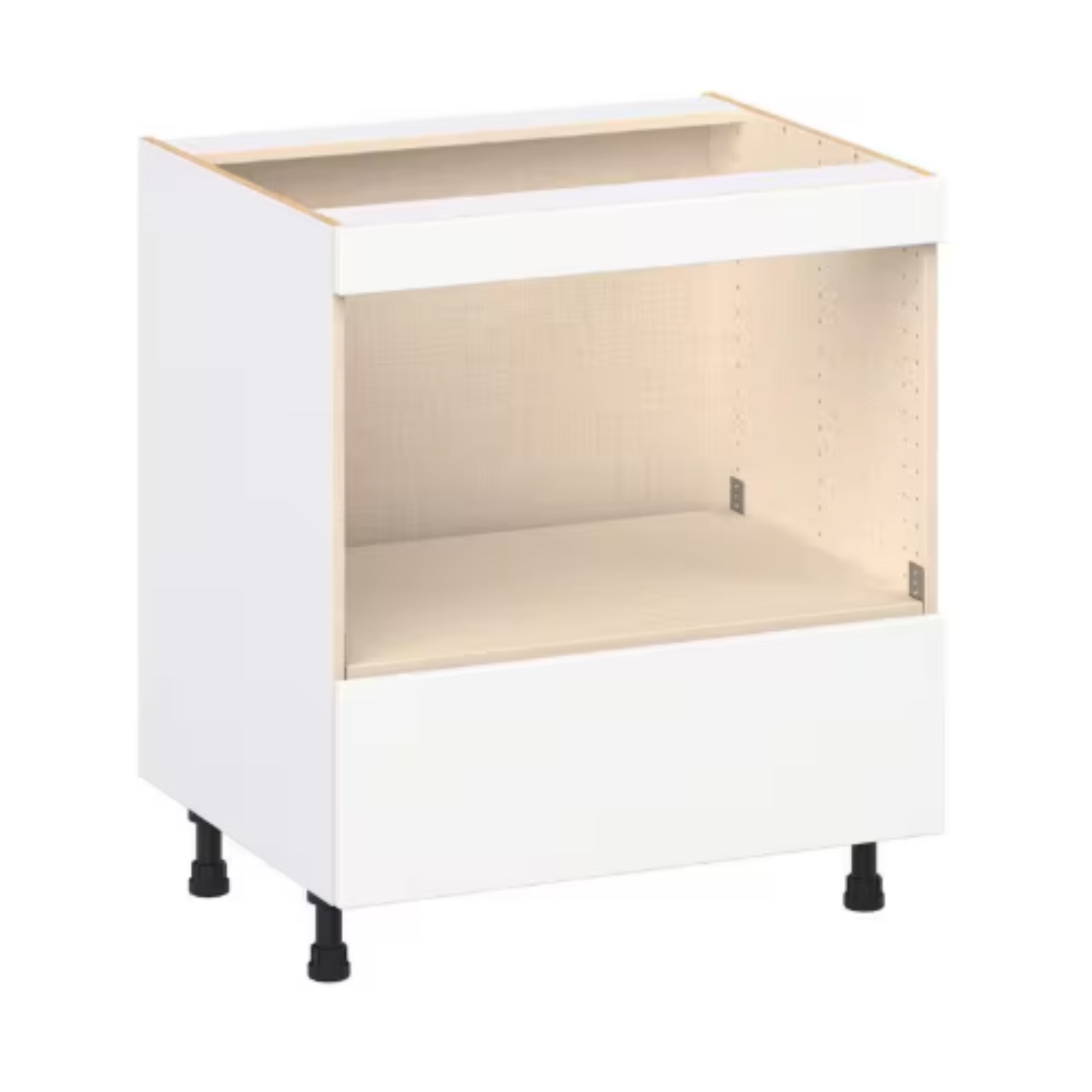 Microwave oven base cabinet (SBC8)