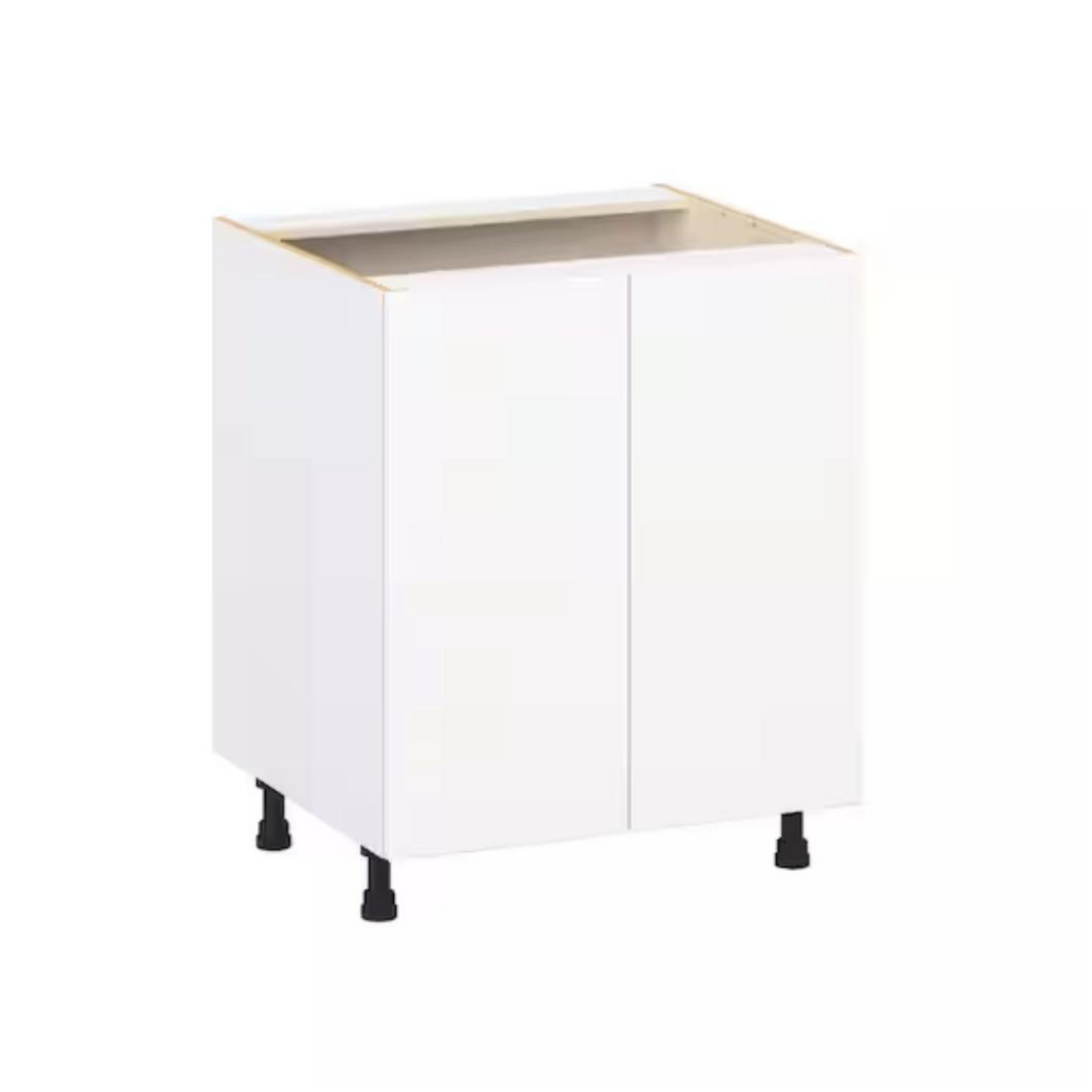 Base sink cabinet