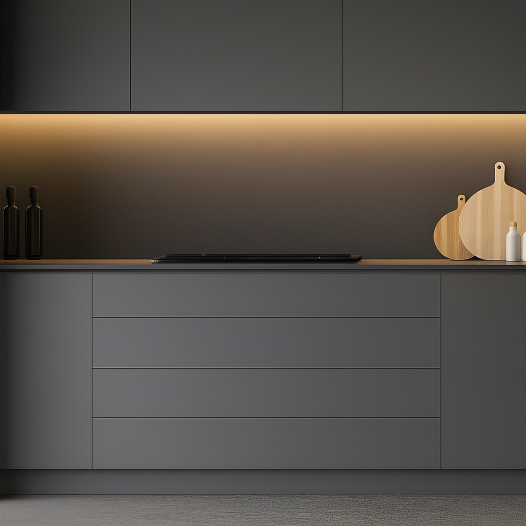 Led lighting
