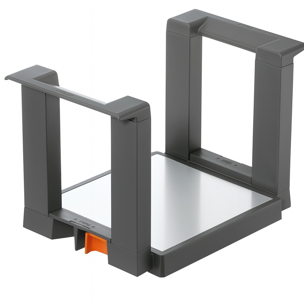 Plate holder