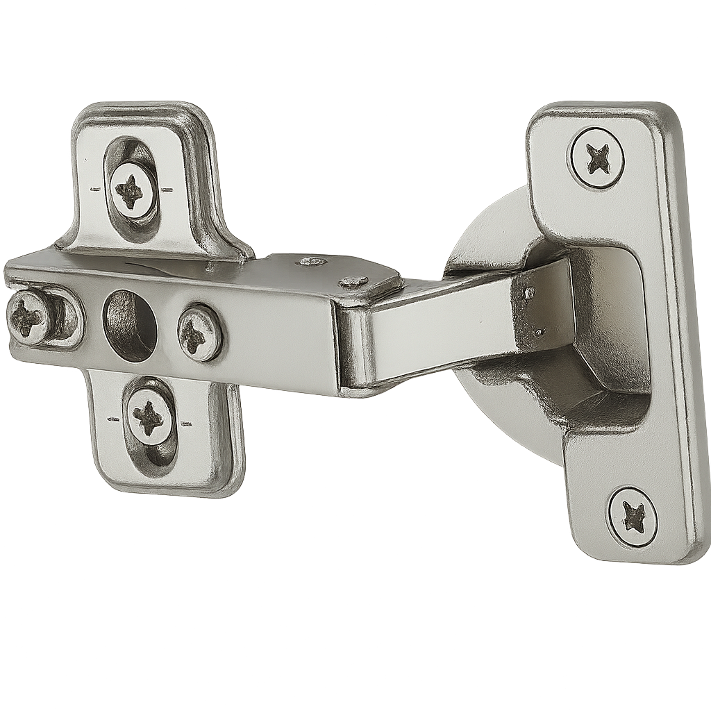 Blum hardware package