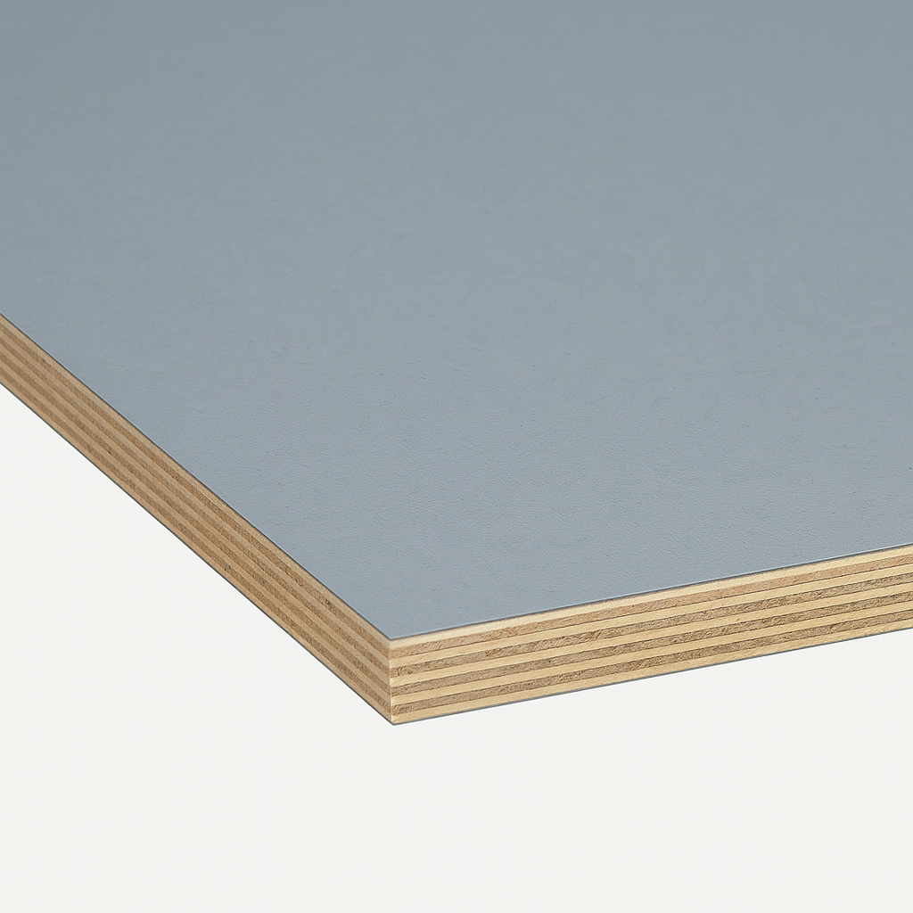 Plywood panels