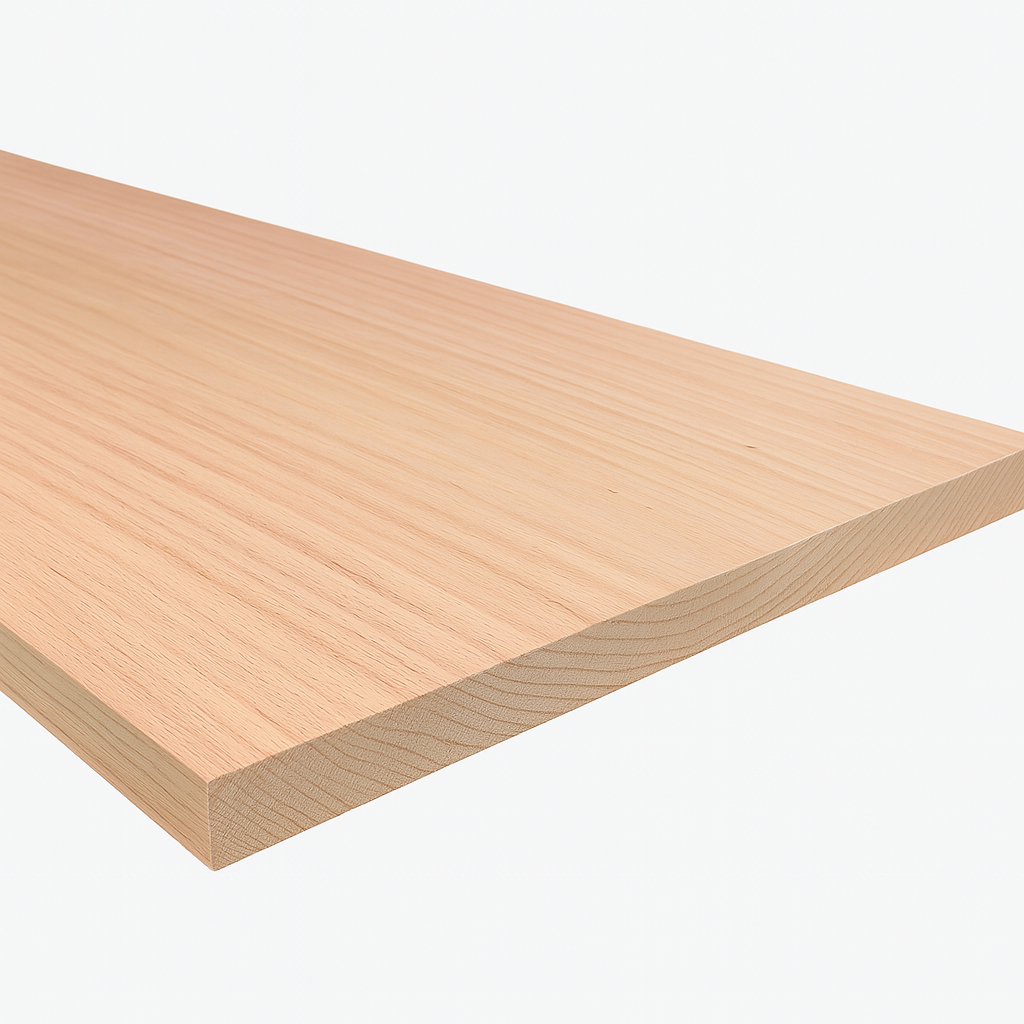 Real wood