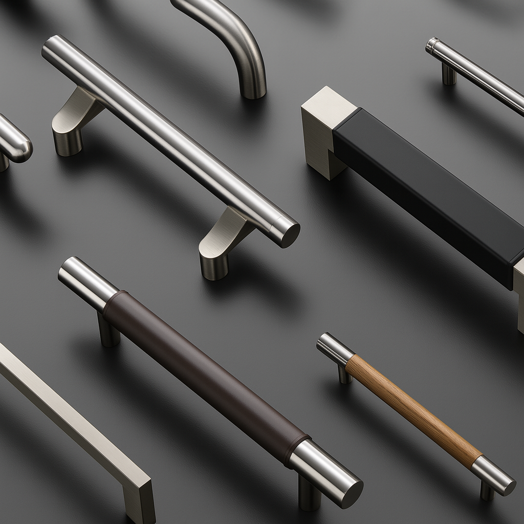 Handles