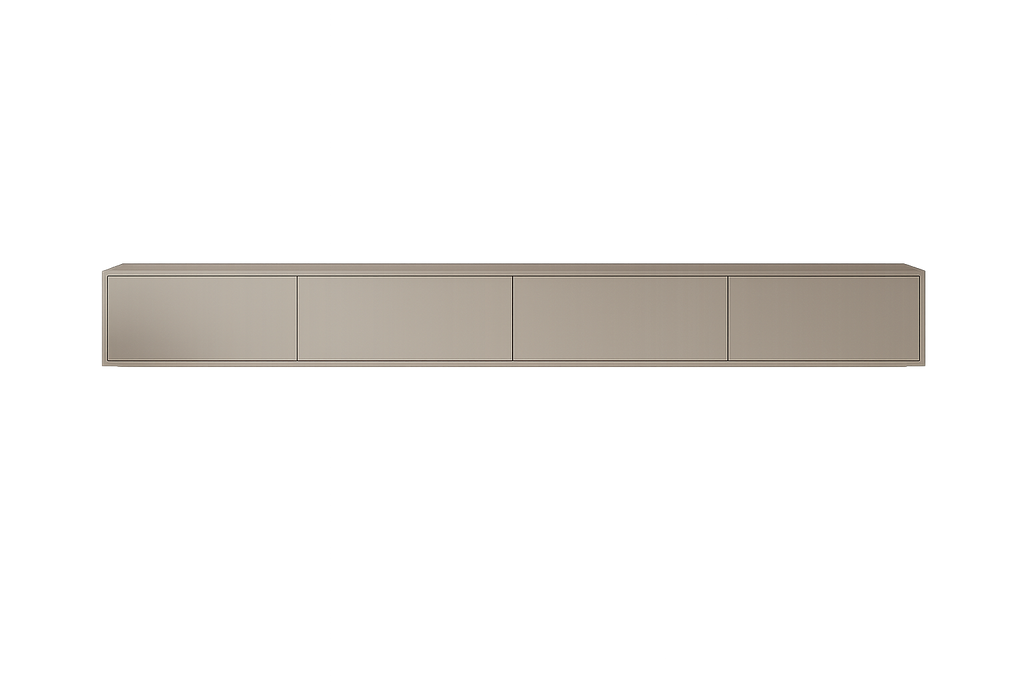 Prestige Media Wall