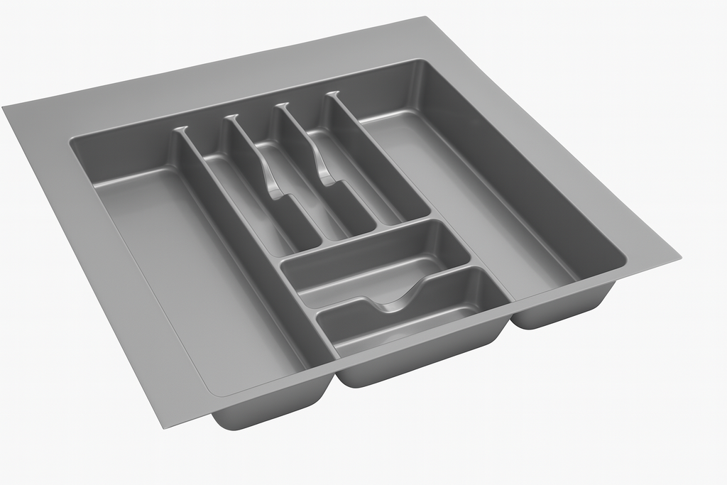 Cutlery trays