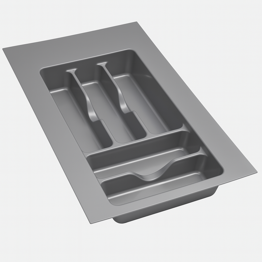 Cutlery trays