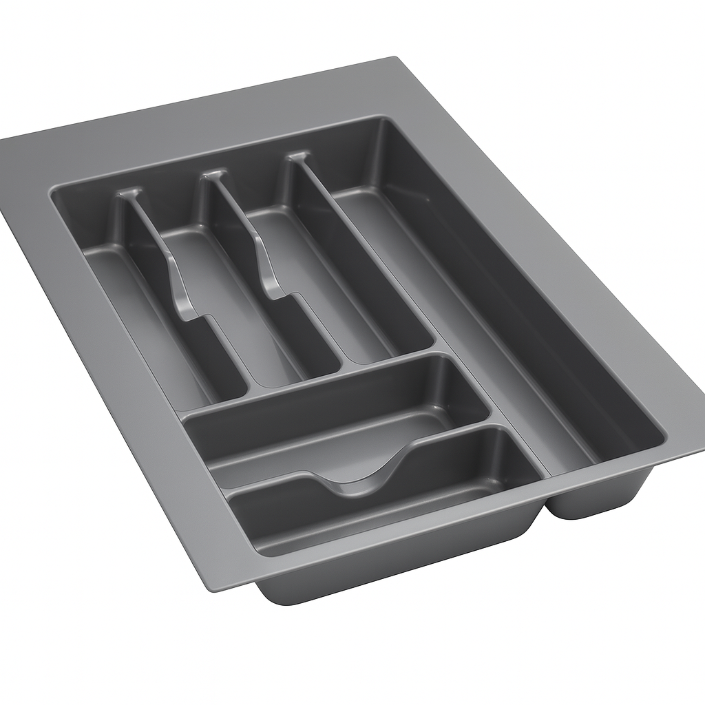 Cutlery trays