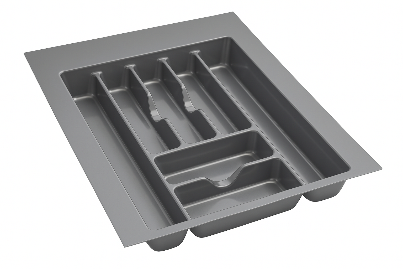 Cutlery trays