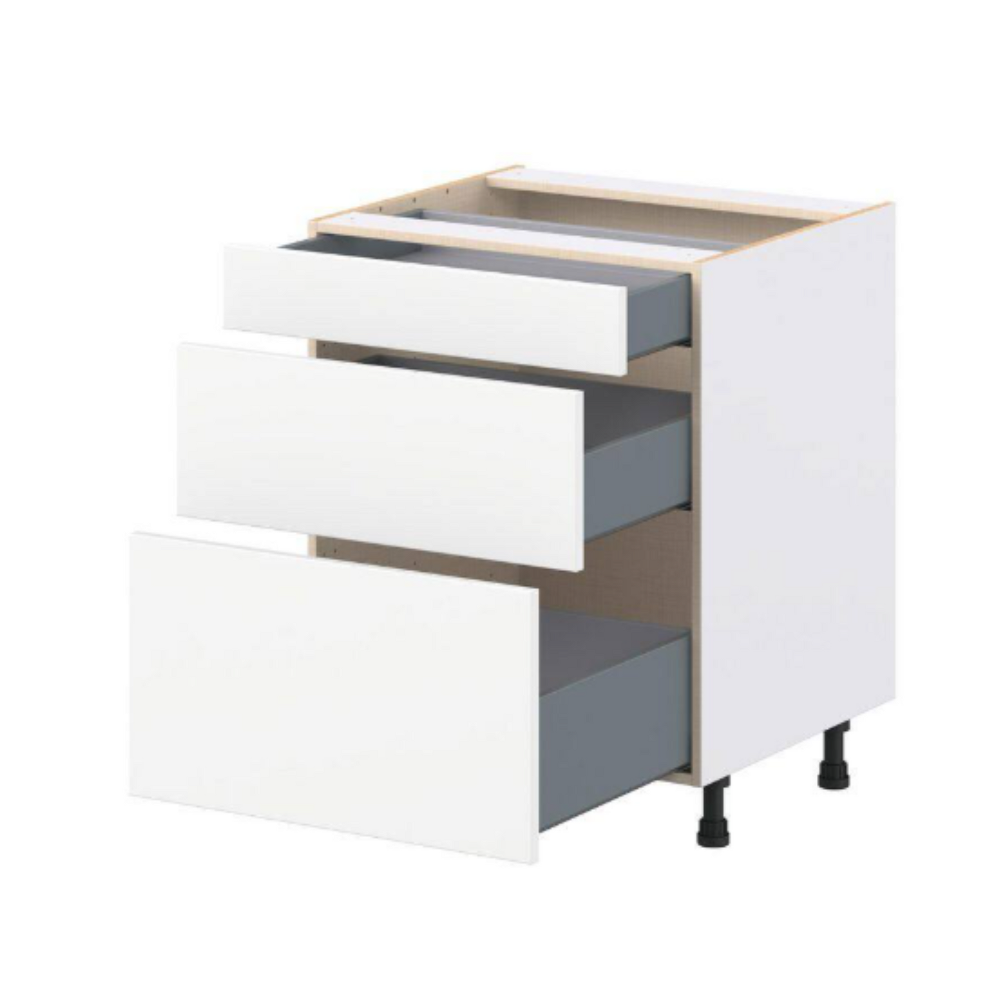 Base cabinet 3 drawers (SBC5)
