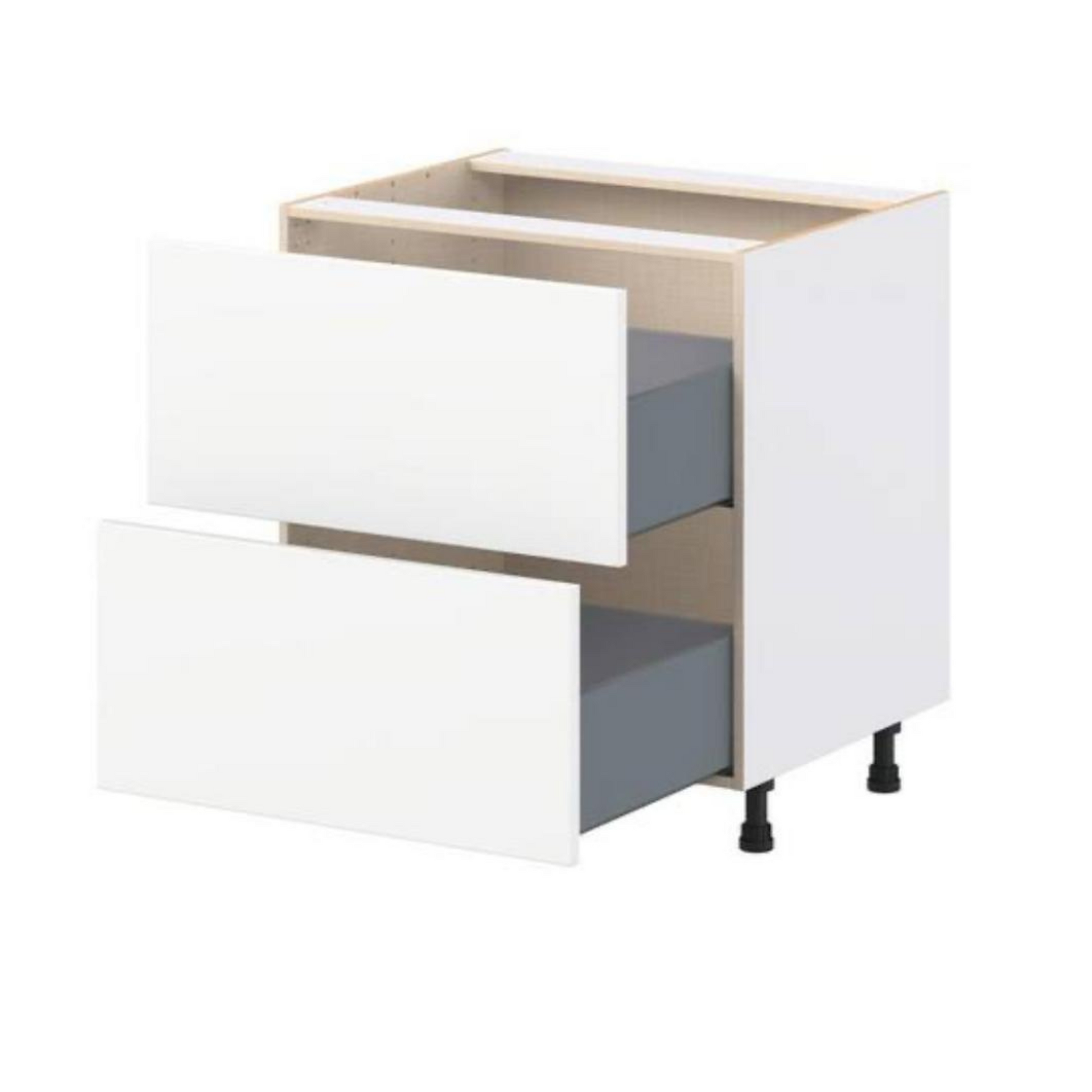 Base cabinet 2 drawers (SBC4)