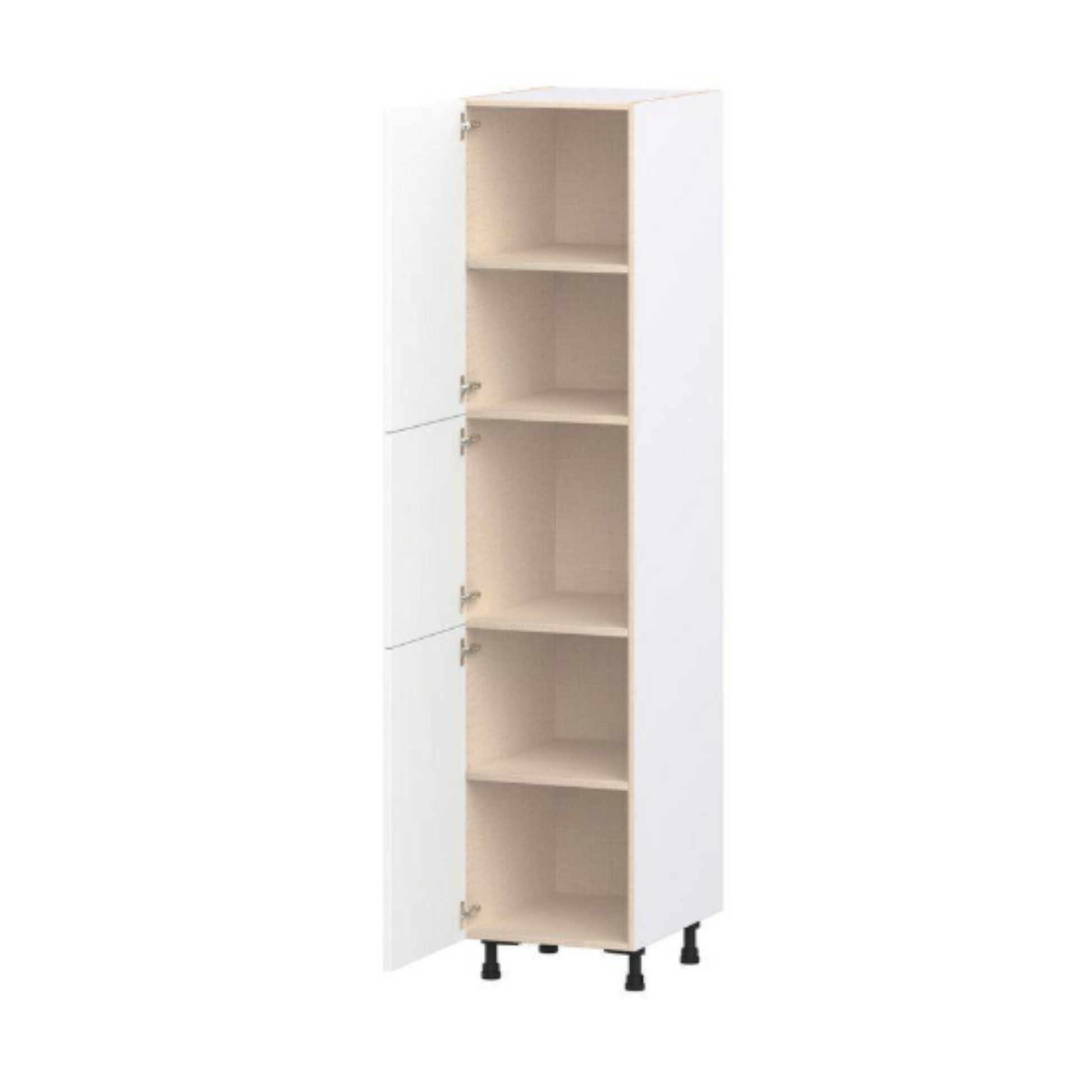 Pantry 1 door