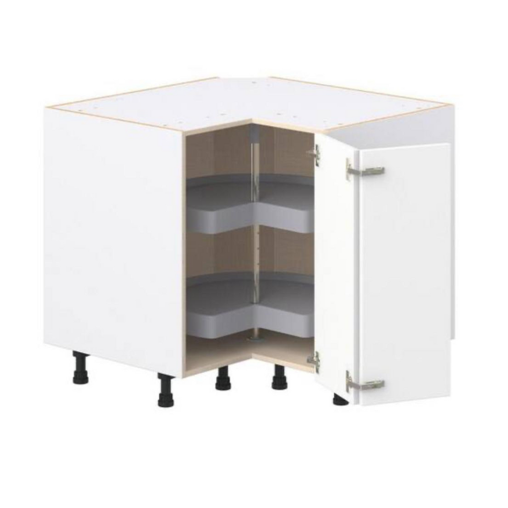 Lazy susan corner (SBC6)