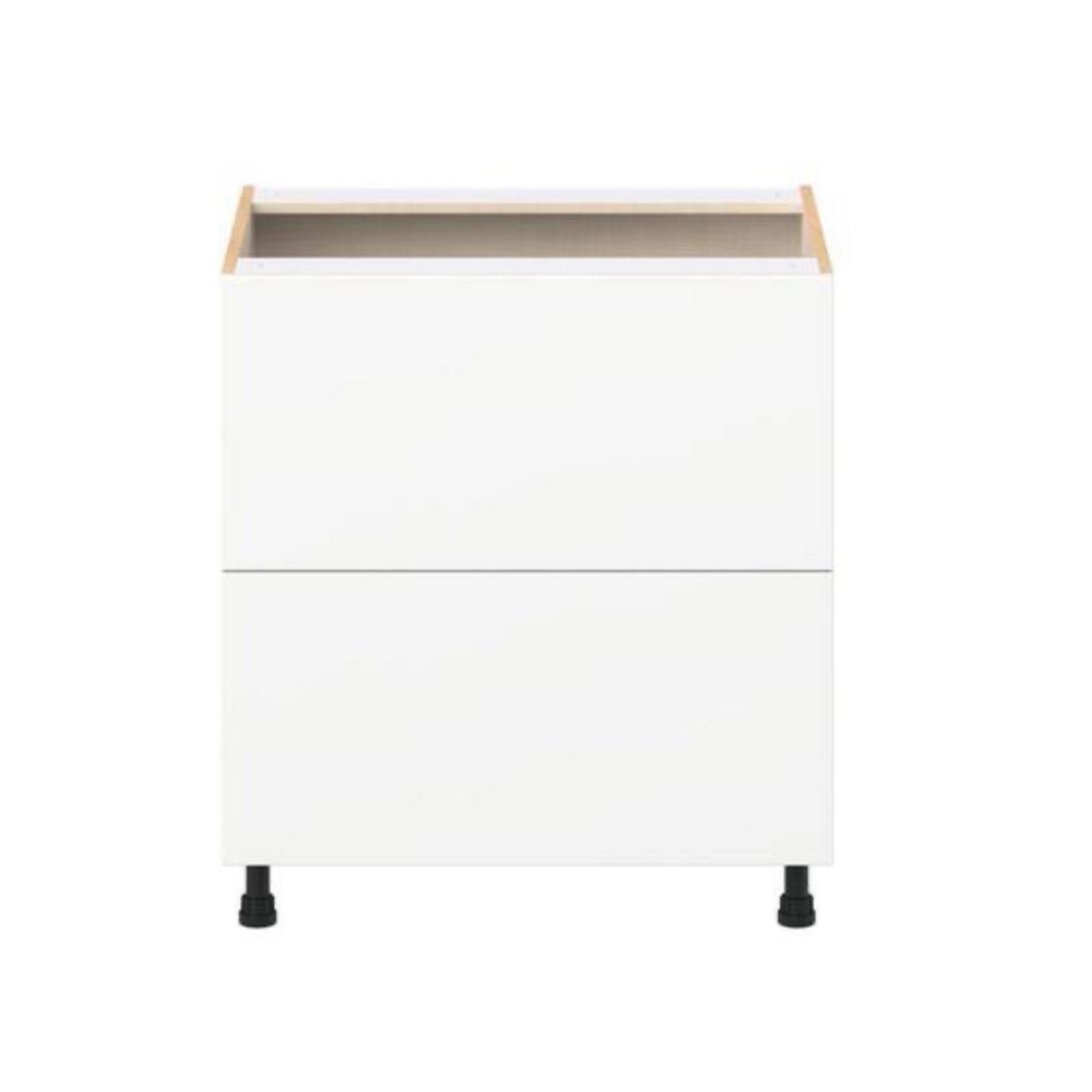 Base cabinet 2 drawers (SBC4)