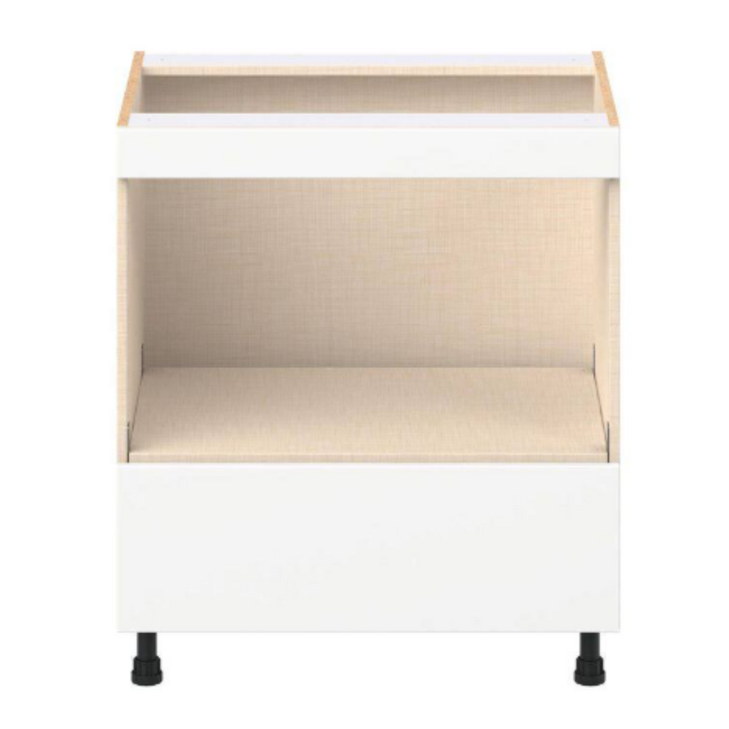 Microwave oven base cabinet (SBC8)