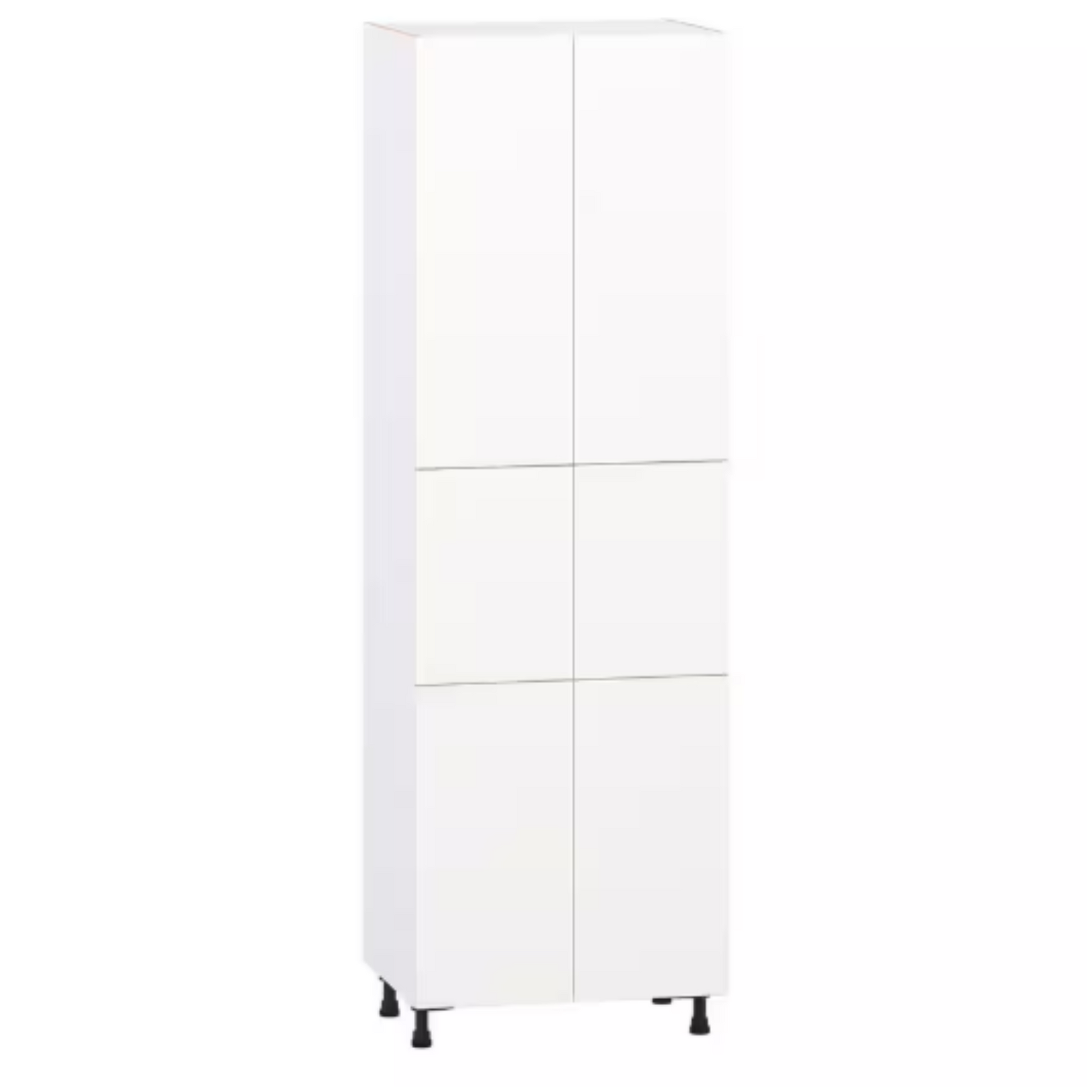 Pantry 2 door