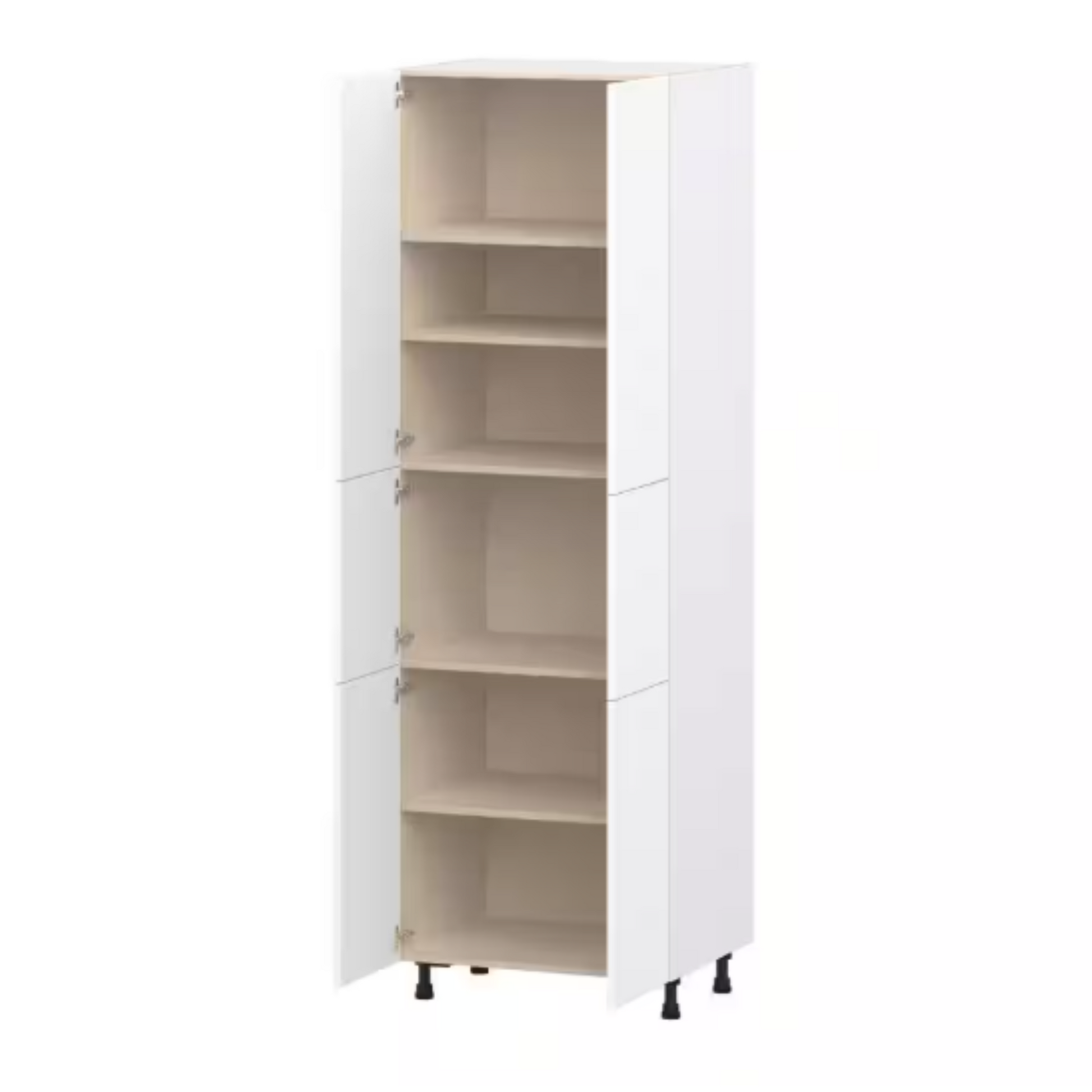 Pantry 2 door