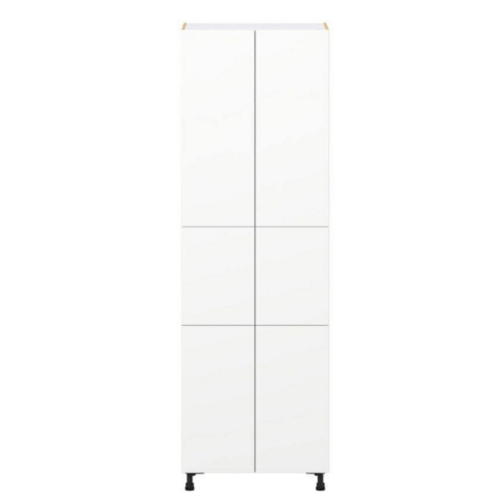 Pantry 2 door