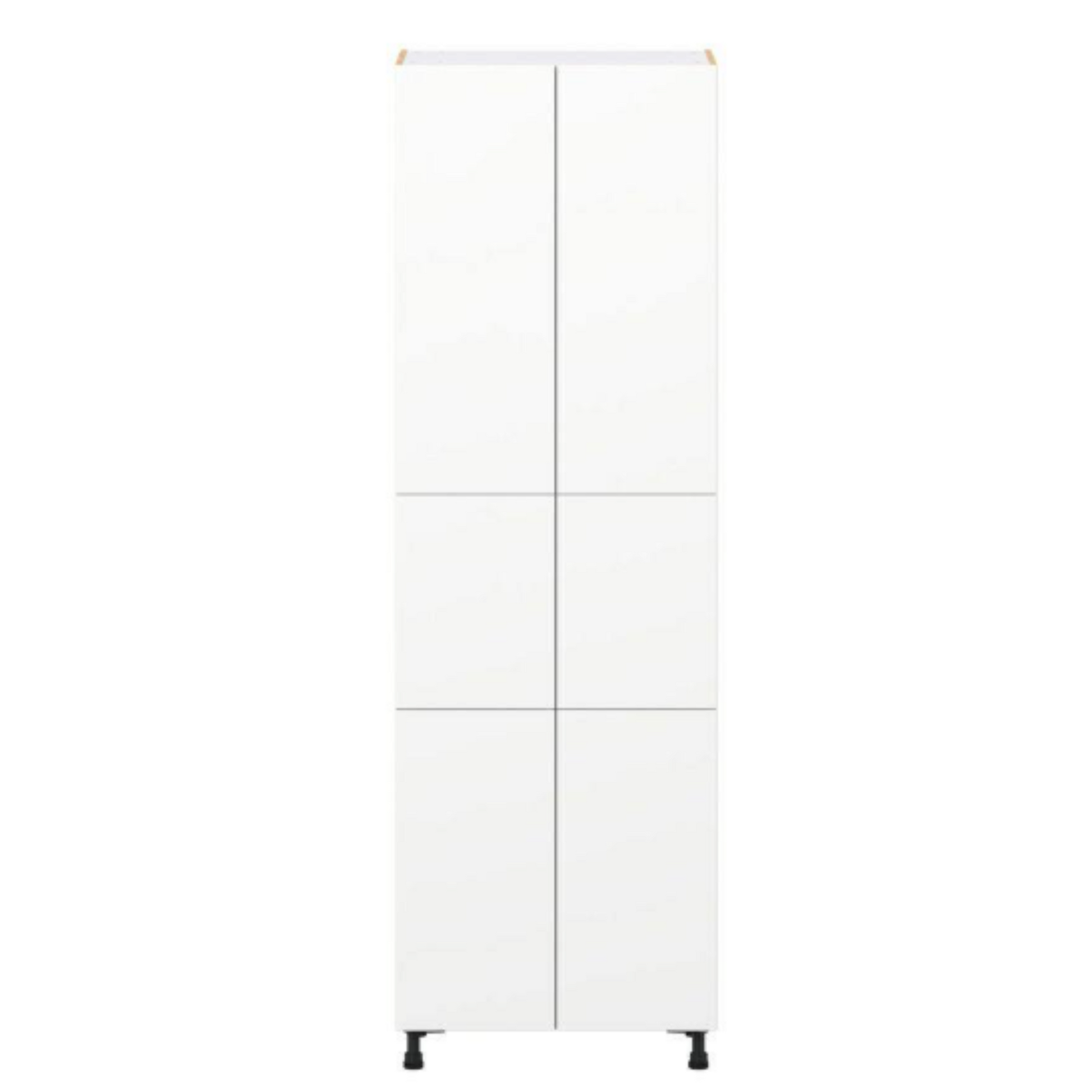 Pantry 2 door