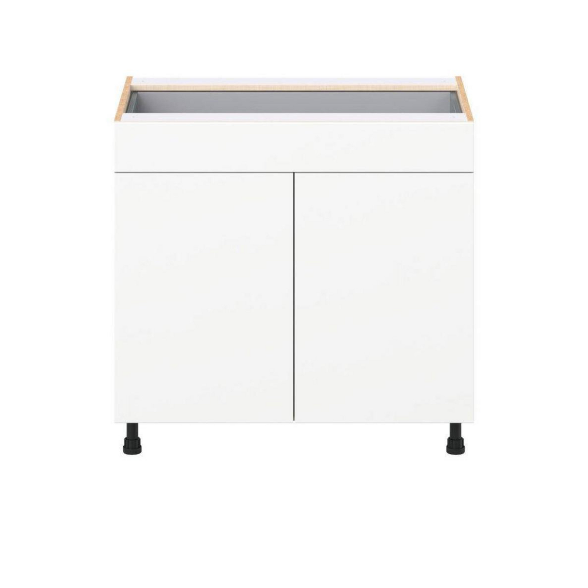 Standard base cabinet 2 doors (SBC2)