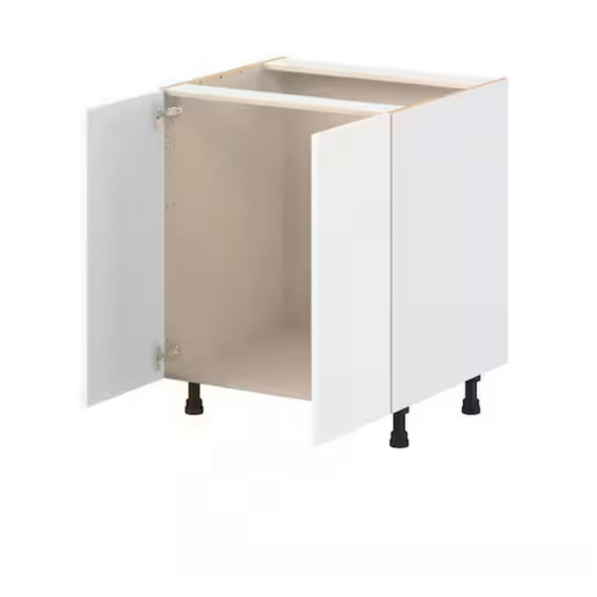 Base sink cabinet