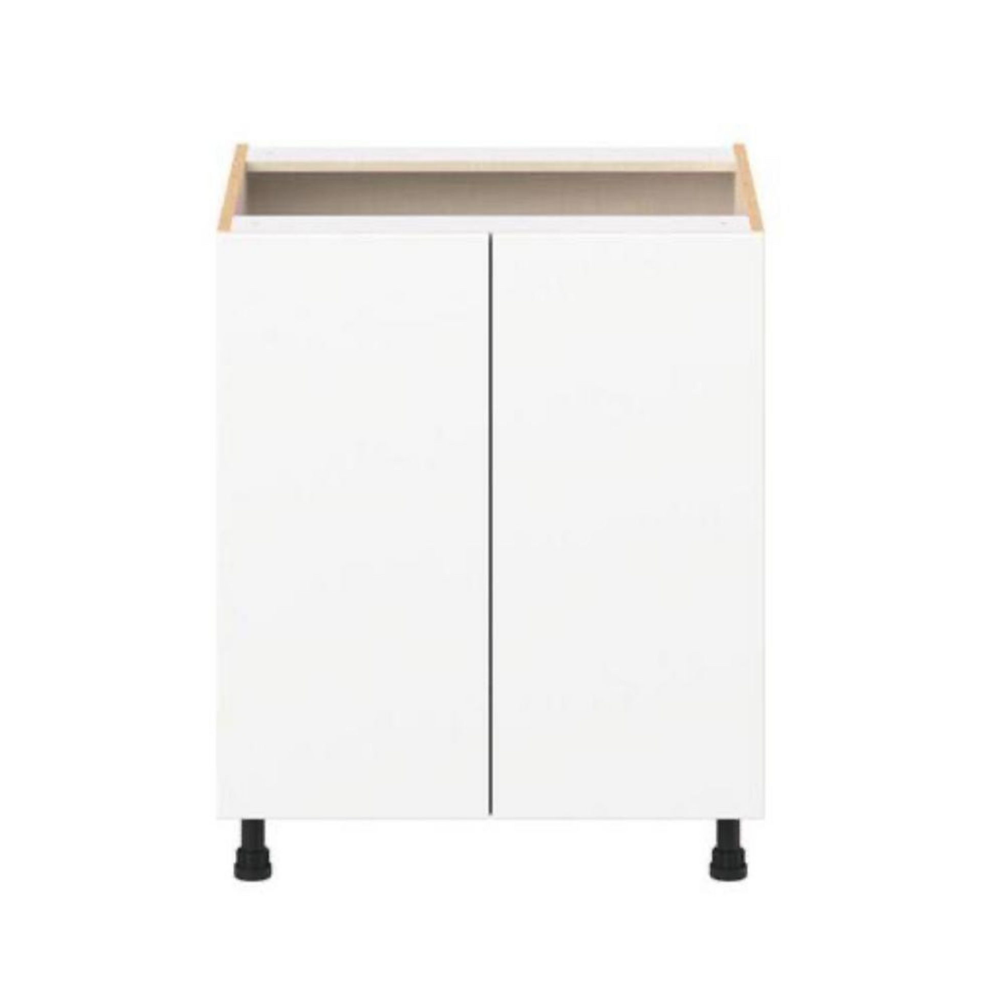 Base sink cabinet