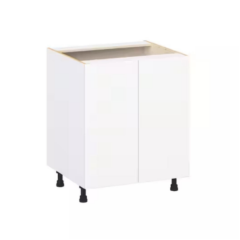 Base sink cabinet