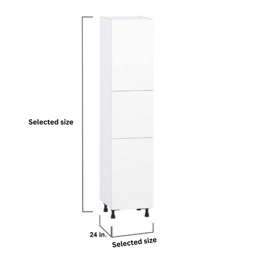 Pantry 1 door