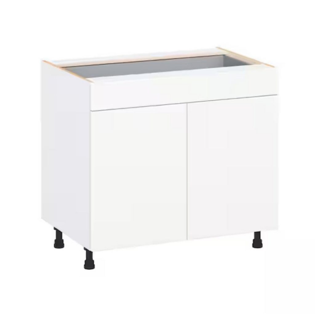 Standard base cabinet 2 doors (SBC2)