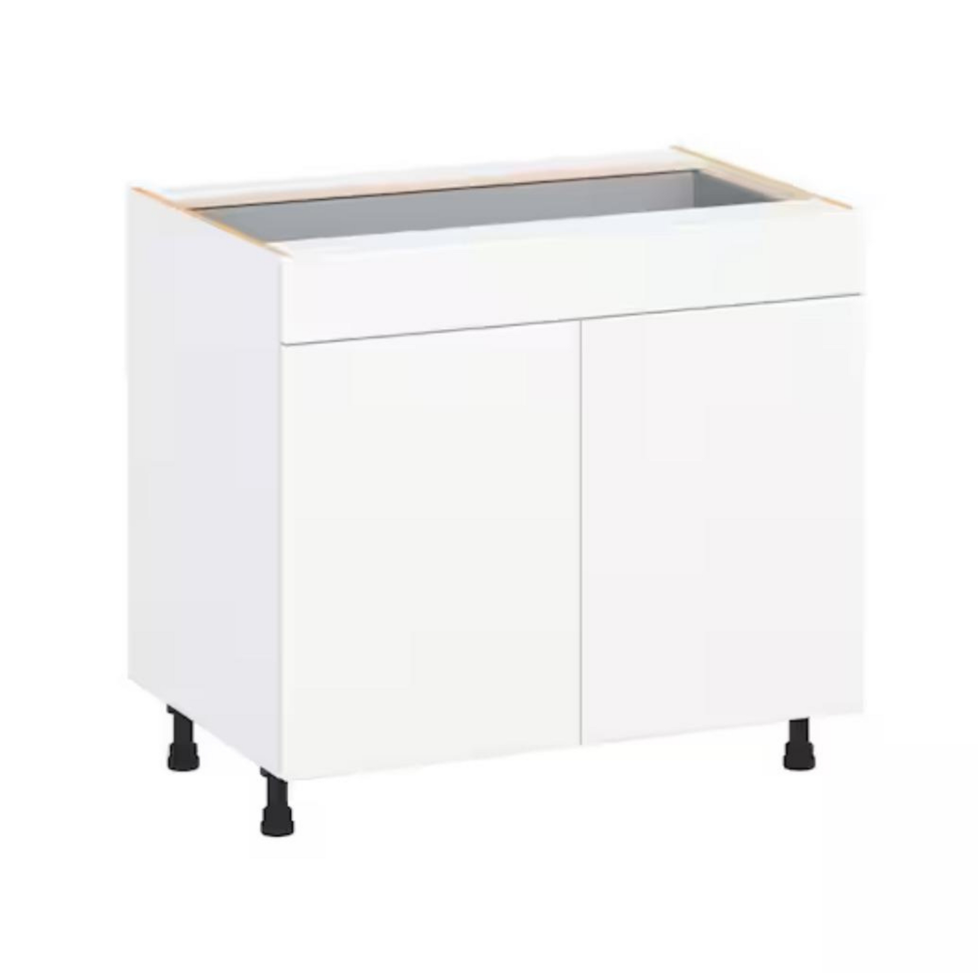 Standard base cabinet 2 doors (SBC2)