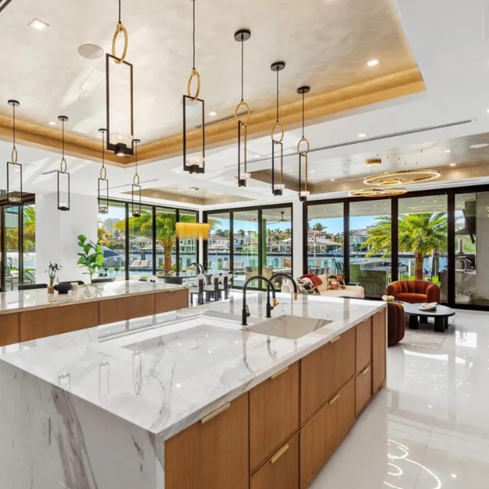 Woodrose Ct. Boca Raton, FL