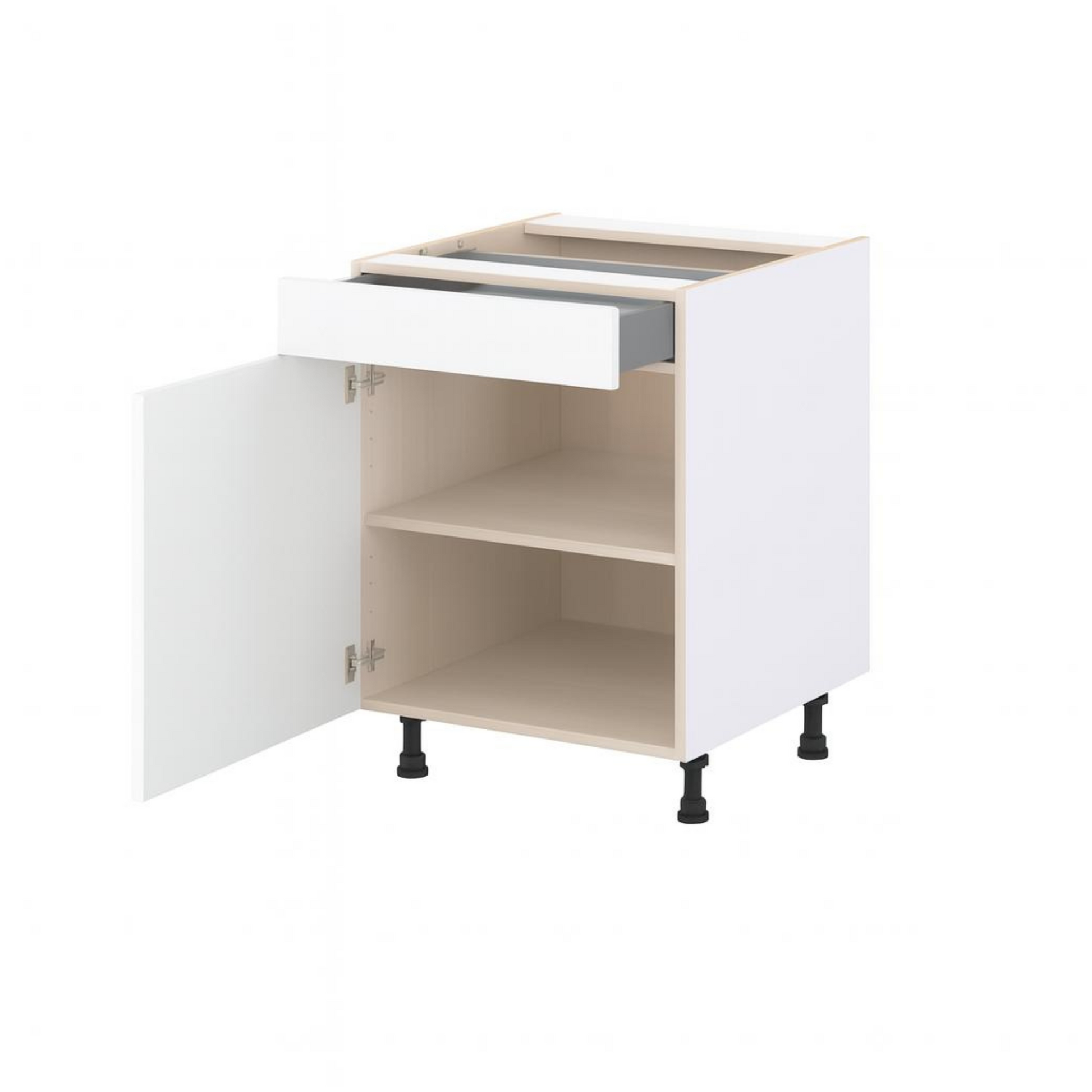 Standard base cabinet (SBC1)