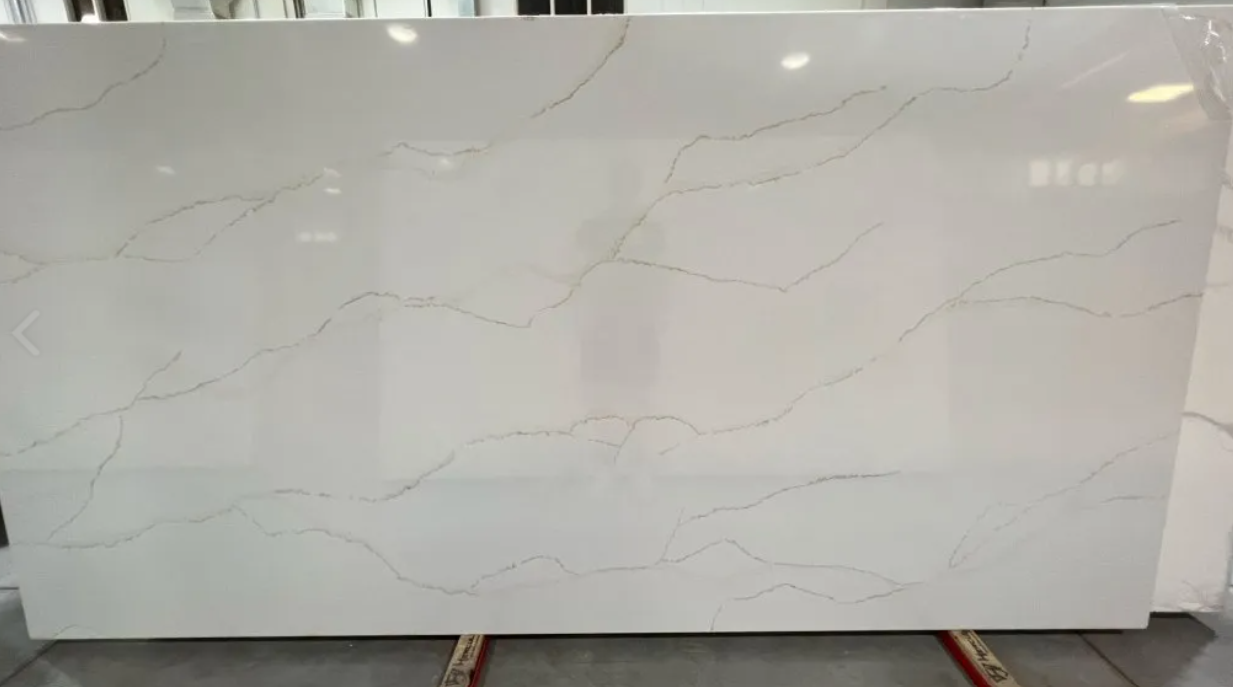 BORGHINO GOLD QUARTZ
